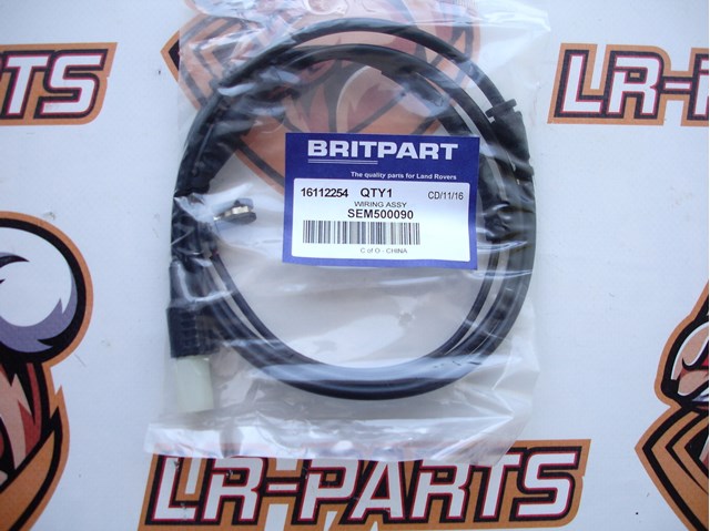 Сенсор зносу SEM500090 BRITPART
