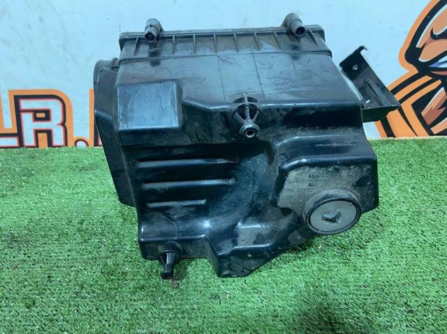 Корпус повітряного фільтра T2H1942 JAGUAR