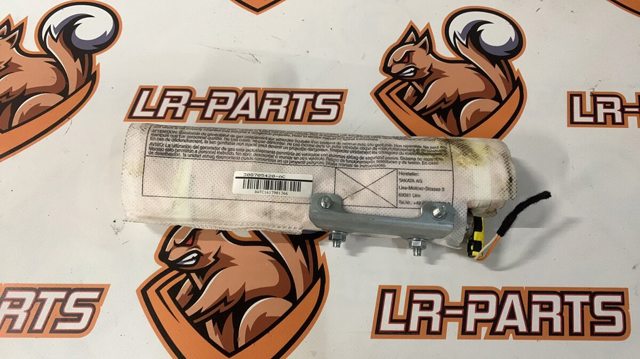 Подушка безпеки AIRBAG спинки сидіння, лівого T2H3158 JAGUAR