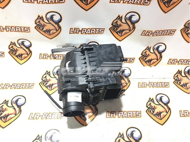 Корпус повітряного фільтра T2H34368 JAGUAR