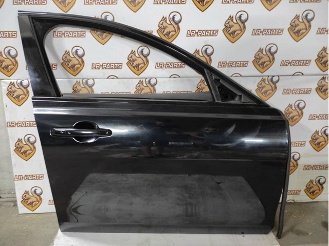 Пасажирські передні двері T2H4138 JAGUAR