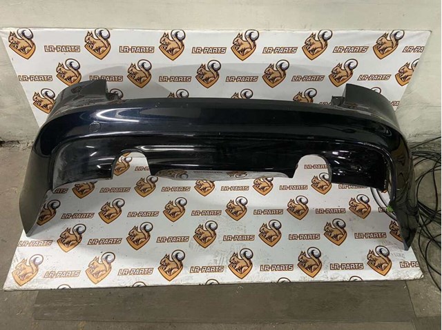Бампер задній T2H4208LML JAGUAR