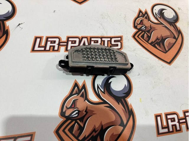 Реле обігрівача T2H8162 JAGUAR