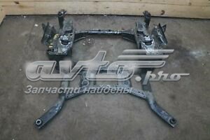Підрамник передньої підвіски T4A12959 JAGUAR