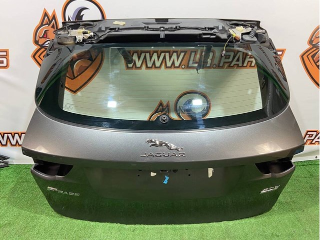 П'яті двері T4A13309LML JAGUAR