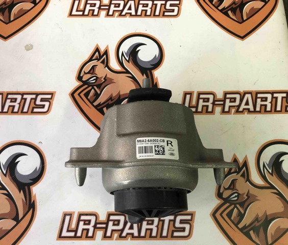 Права подушка мотора T4A13898 LAND ROVER