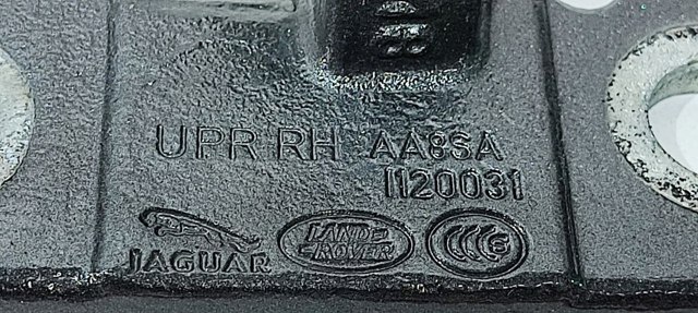 Петля передніх дверей, правих T4A2512 JAGUAR
