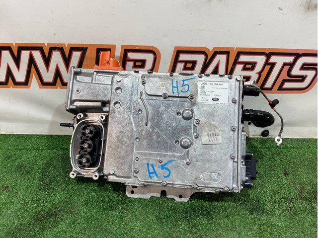 Инвентор струму T4K13692 JAGUAR