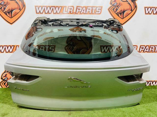 Треті двері T4K13883LML JAGUAR