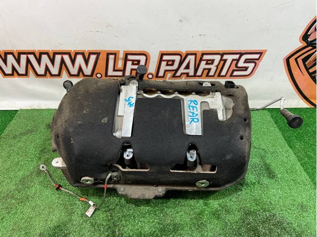 Двигун у зборі (електричний) T4K15395 JAGUAR