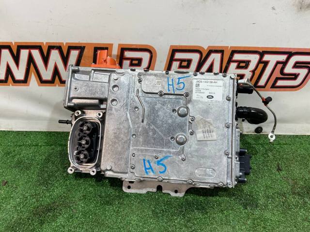 Інвентор струму T4K5589 JAGUAR