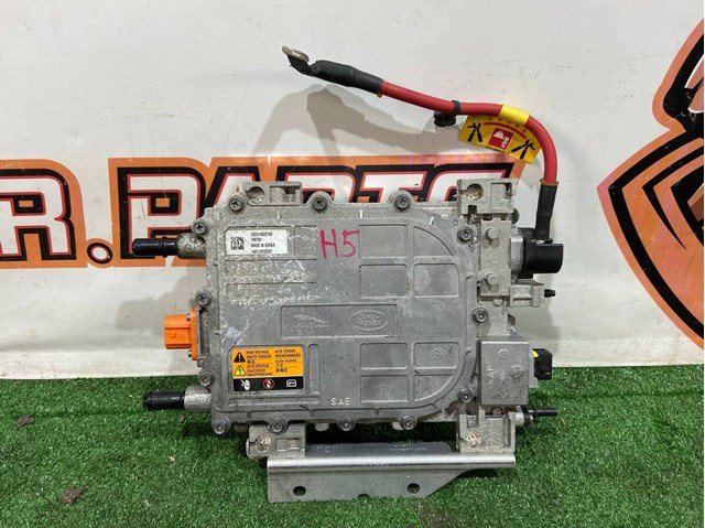 Перетворювач постійного струму T4K6510 JAGUAR