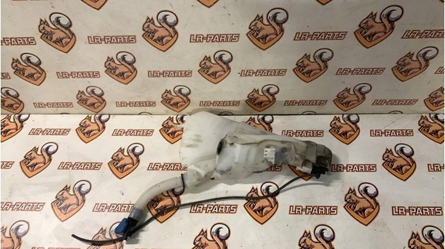 Водяний бачок омивача скла T4N12873 JAGUAR