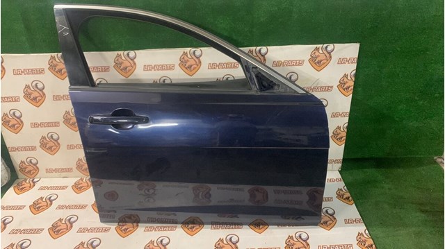 Дверка передня права T4N2632 JAGUAR