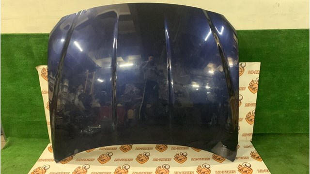 Капот T4N2638 JAGUAR