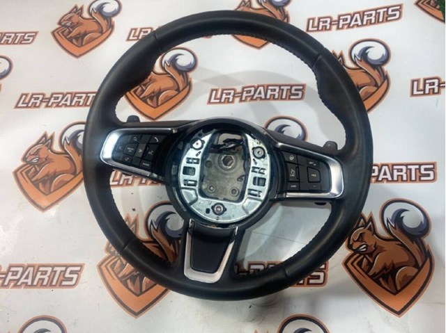 Рульове колесо T4N5764PVJ JAGUAR