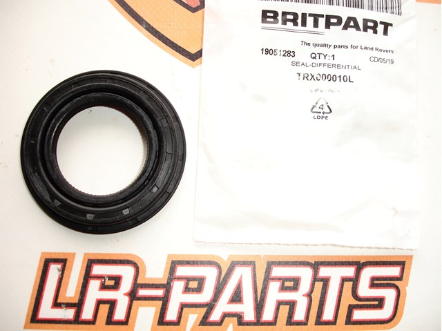 Сальник АКПП/КПП, вихідного/вторинного вала TRX000010L BRITPART