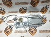 Кронштейн куліси КПП UCC500081 LAND ROVER