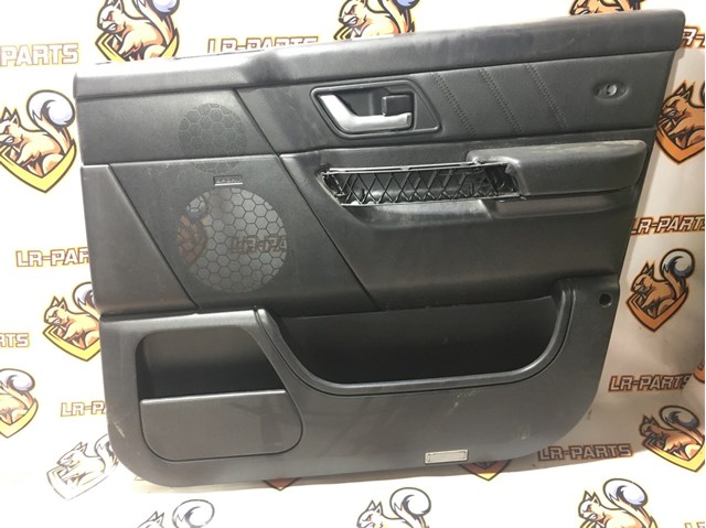 Карта двері передніх правих VBA500100 LAND ROVER
