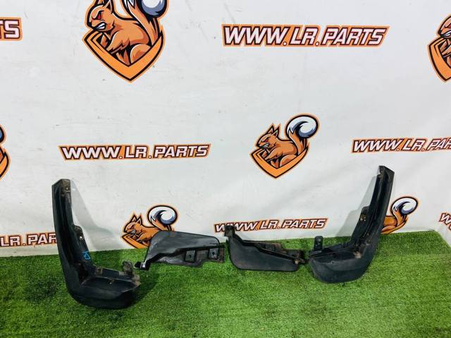 Бризковики передні VPLEP0389 LAND ROVER