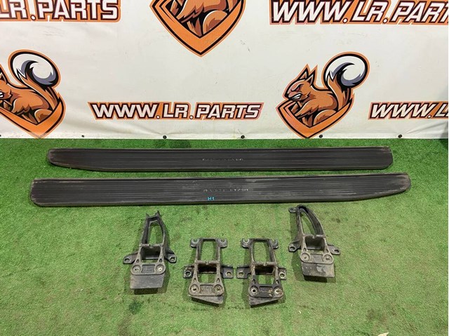 Трап і підніжка VPLGP0114 LAND ROVER