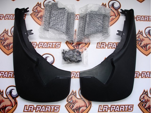Бризковики передніх коліс VPLMP0046 LAND ROVER