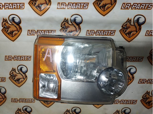 Права блок фара XBC500022 LAND ROVER