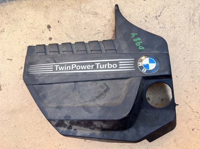 Екран двигуна 11127607447 BMW