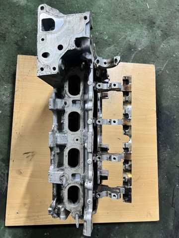 ГБЦ мотора 11127624778 BMW