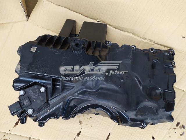 Картер масляний 11137618512 BMW