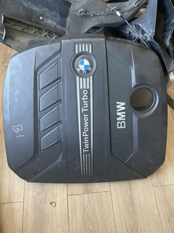 Кришка двигуна декоративна 11148513453 BMW
