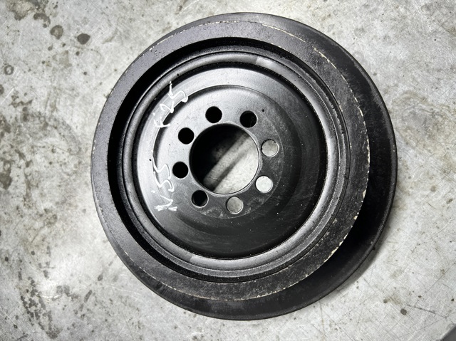 Демпферний шків колінвала 11237573655 BMW