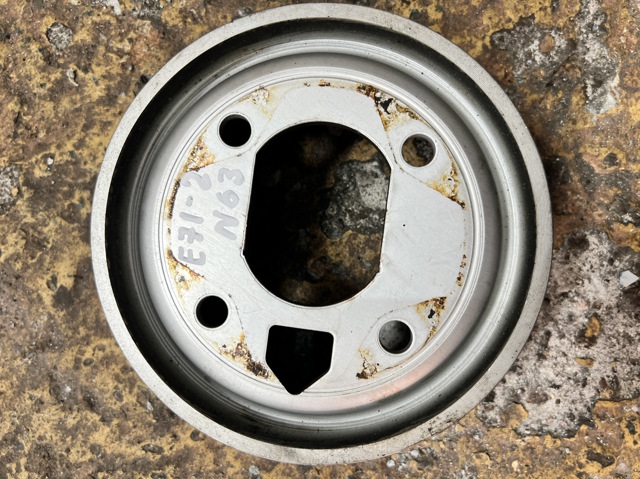 Шків колінвала 11287570264 BMW