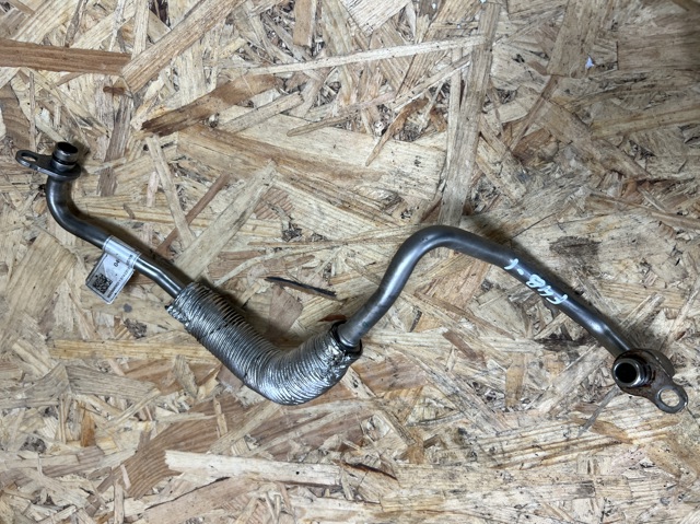 Подача масляна труба 11428629969 BMW