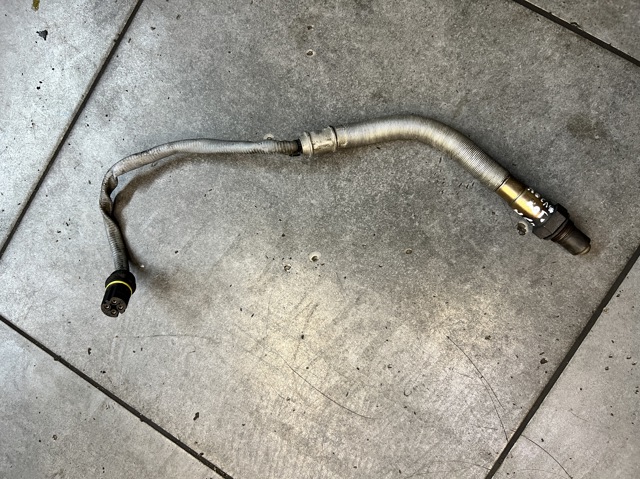 Лямбда зонд після каталізатора 11787545075 BMW