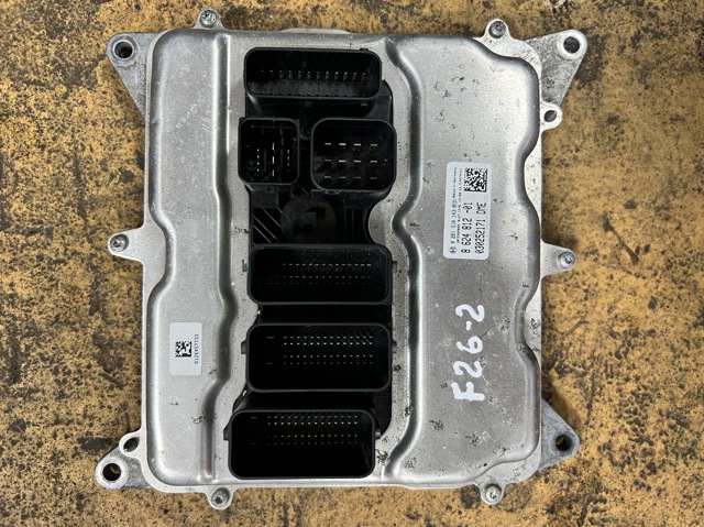 ЕБУ 12148624812 BMW