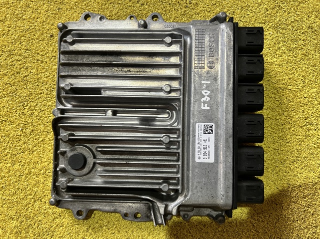 Мізки двигуна 12149894912 BMW