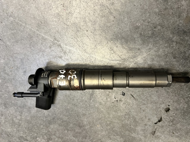 Форсунки електромагнітні 13537808089 BMW