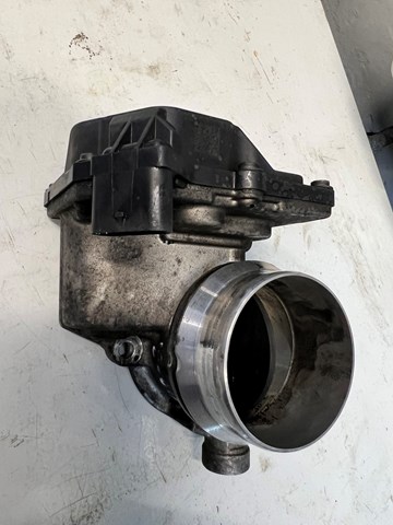 Заслінка повітряна 13547806231 BMW