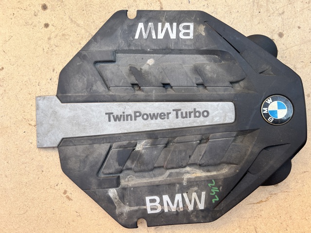 Екран двигуна 13717577456 BMW