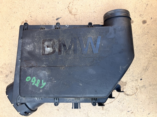 Корпус повітряного фільтра 13717604404 BMW