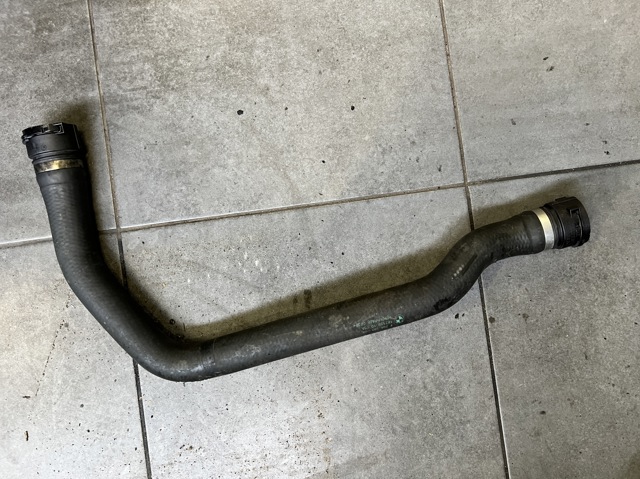 Шланги системи охолодження 17127794153 BMW