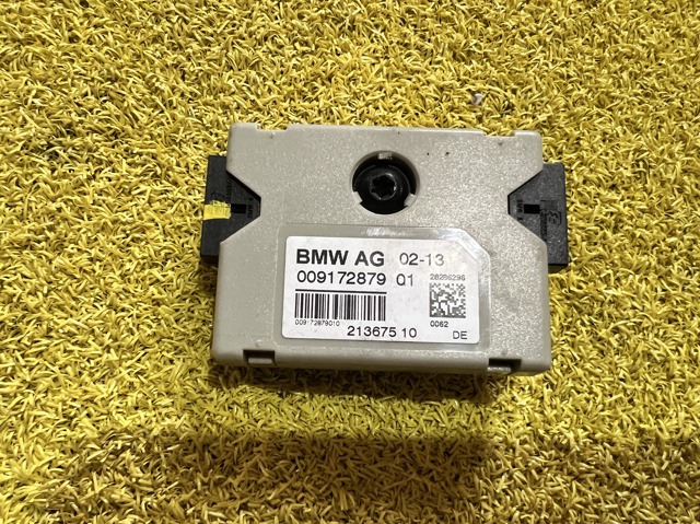 Підсилювач сигналу антени 21367510 BMW