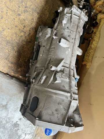 Автоматична коробка передач 24007642051 BMW