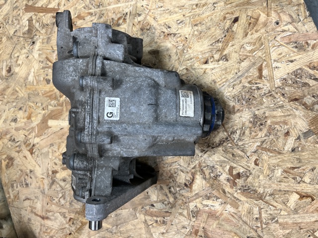 Демультиплікатор коробки передач 27107646889 BMW
