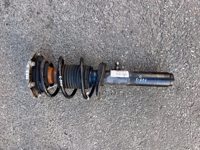 Амортизатор передньої підвіски 31316873804 BMW