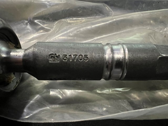 Тяга рульова 31705 FEBI