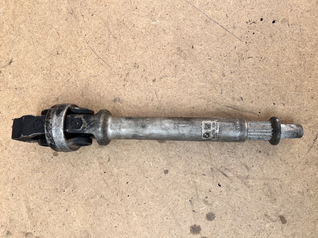 Рульовий кардан нижній 32306778136 BMW