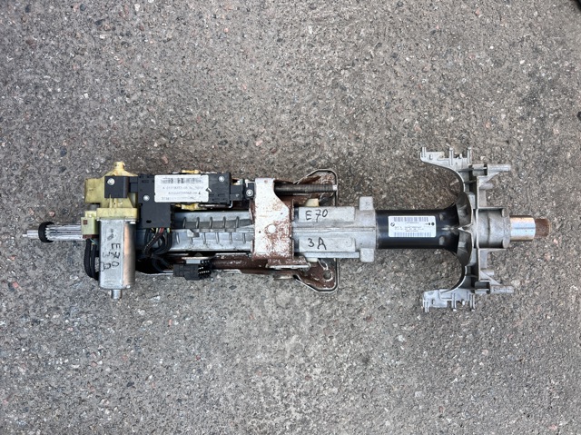 Колонка рульова 32306786254 BMW
