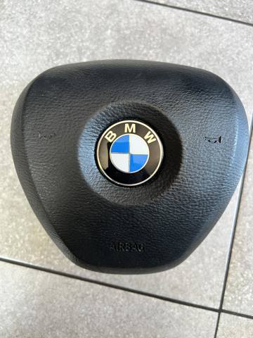 Подушка Айрбег водія 32306888441 BMW
